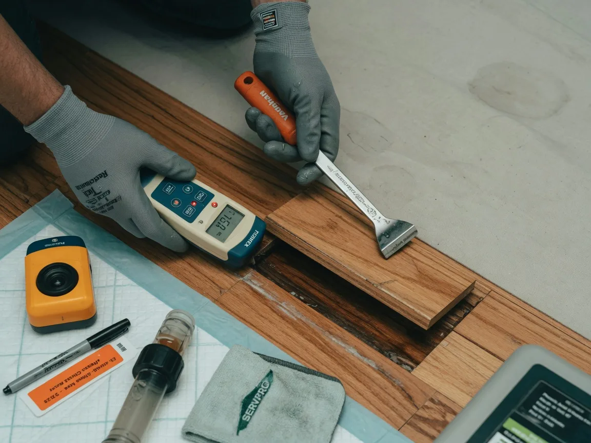 Why choose Water Damage Restoration in Encinitas, CA